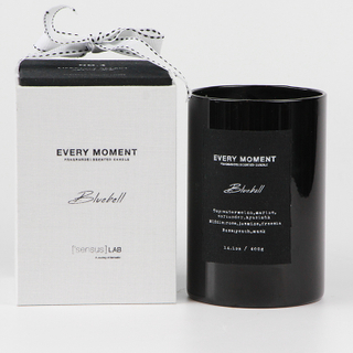 Every Moment Series Bluebell 400g Scented Candles
