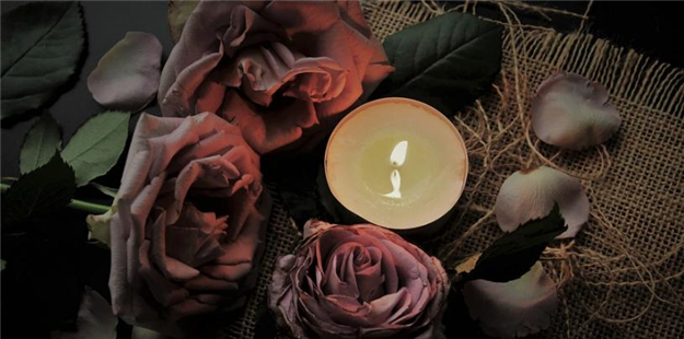 Home Fragrance Oil Burner