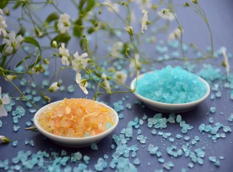 The Origin and Development of Aromatherapy