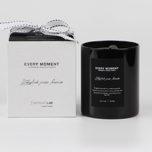 Every Moment Series English Pear & Freesia 310g Scented Candles