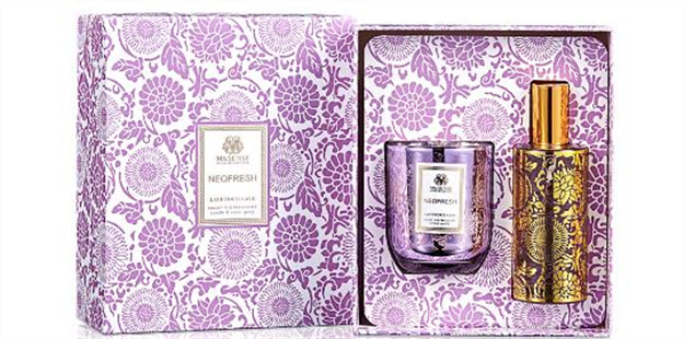 Introduction of Ten Aromatherapy Products