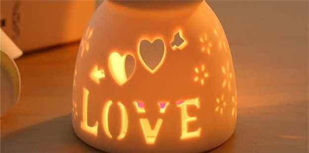 How to Make a Simple Scented Oil Burner