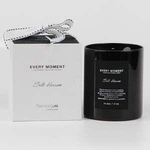 Every Moment Series Silk Blossom 310g Scented Candles