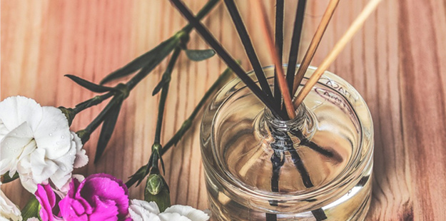 What is Reed Diffuser？