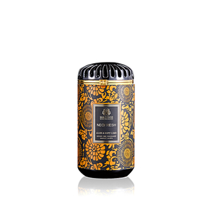 Neo Fresh Collection Aloe&Soft Lime 410g Scented Candle