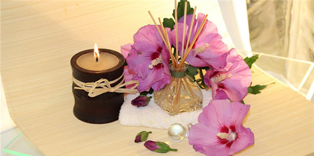 Home Fragrances: Trendier Than Ever