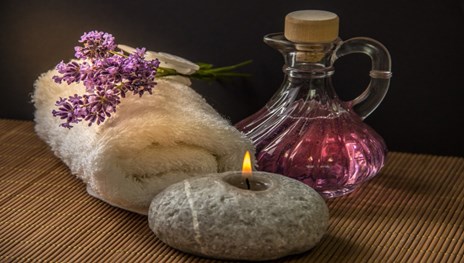 Benefits about Scented Candles