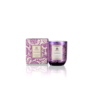 Neo Fresh Collection Lavender Sage 150g Scented Candle